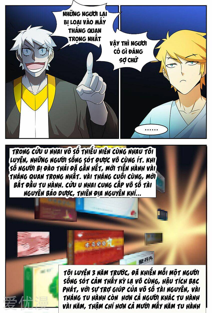 Chương 80 - Trang 10