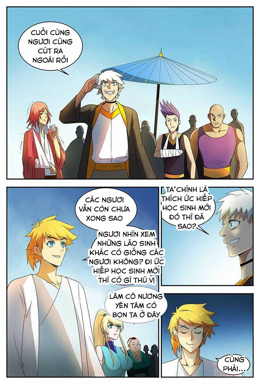 Chương 83 - Trang 4