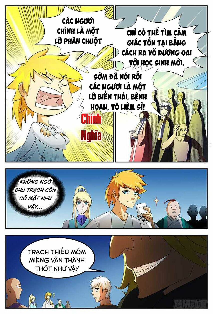 Chương 83 - Trang 5