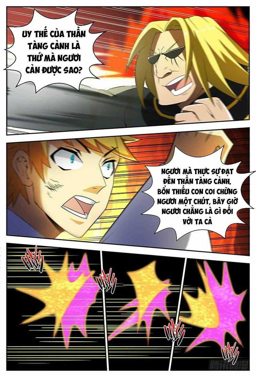Chương 84 - Trang 5