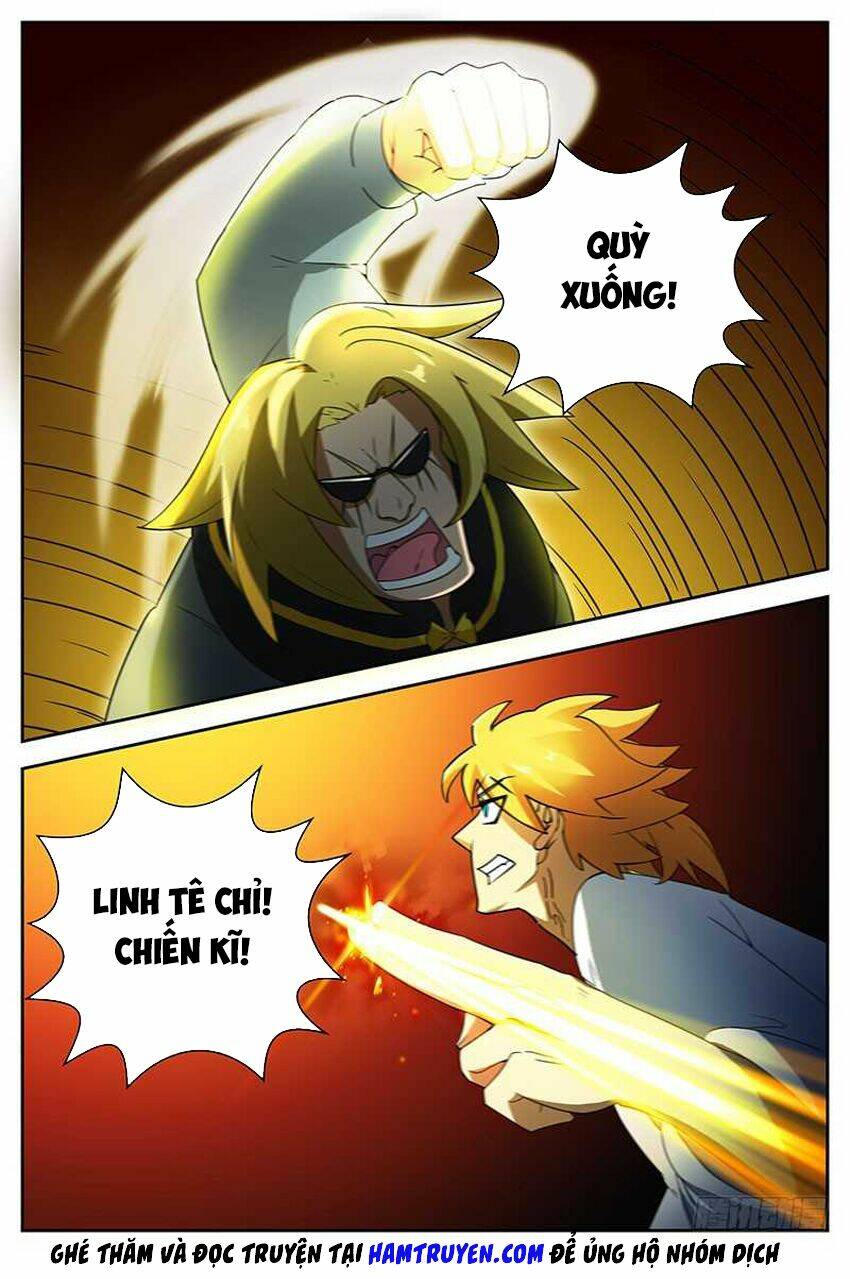 Chương 84 - Trang 6