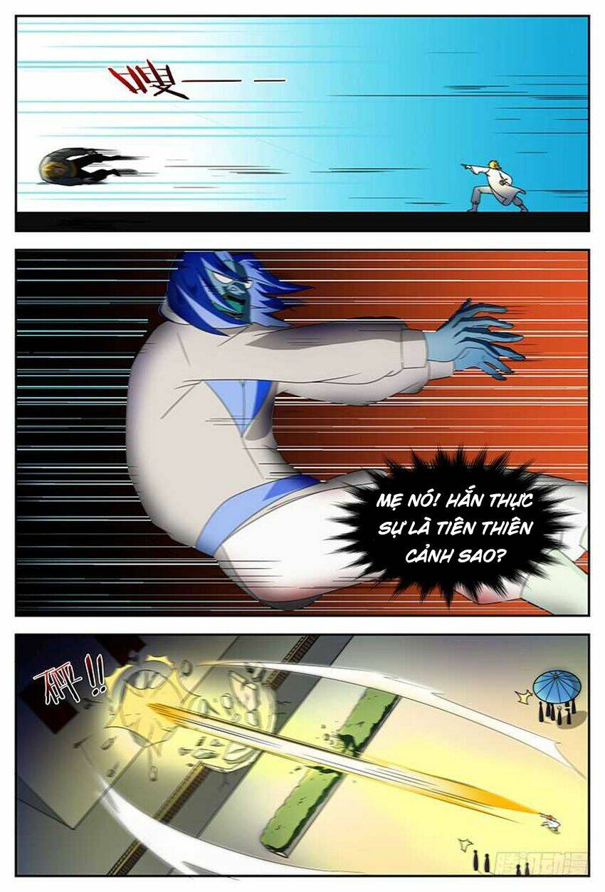 Chương 84 - Trang 8