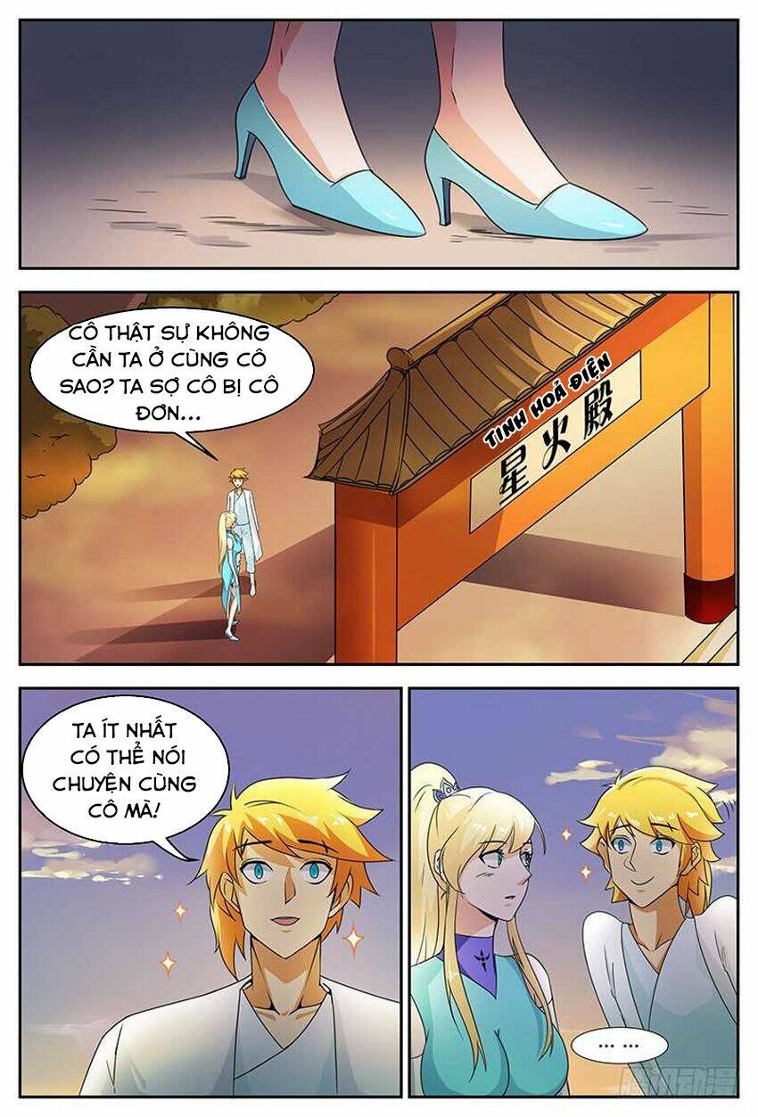 Chương 85 - Trang 3