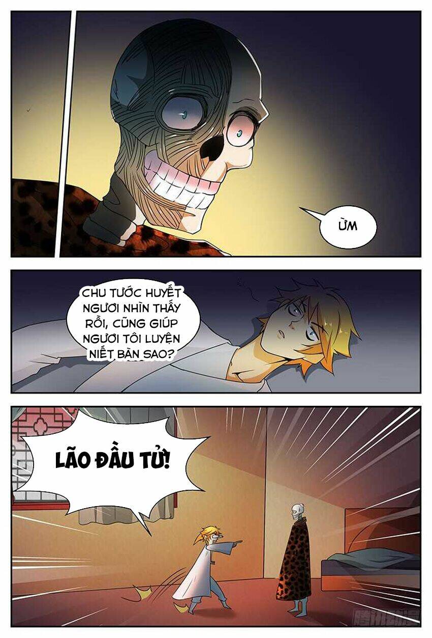 Chương 85 - Trang 10