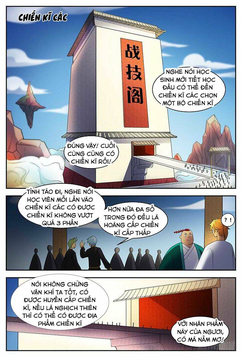 Chương 87 - Trang 6