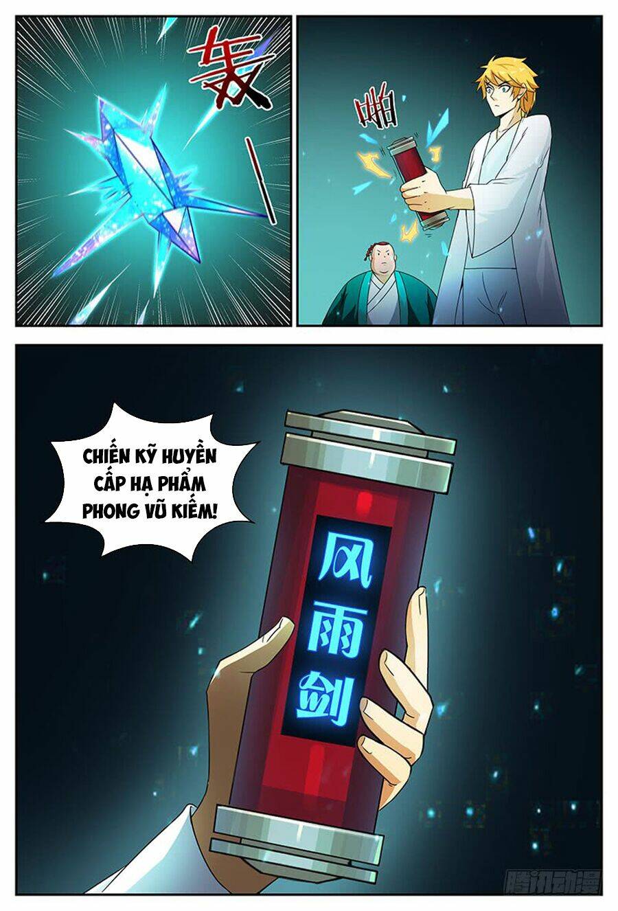 Chương 88 - Trang 3