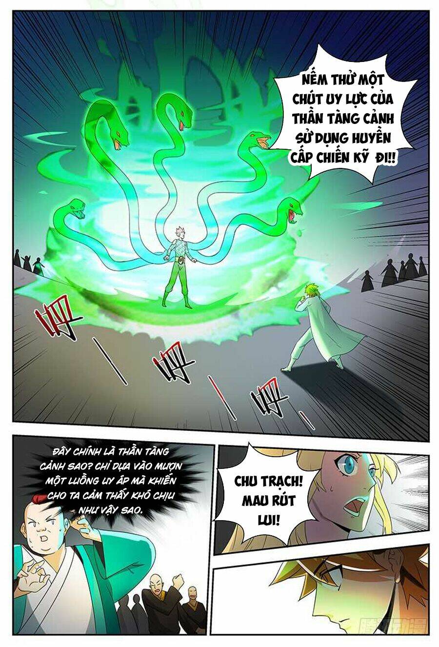 Chương 90 - Trang 5