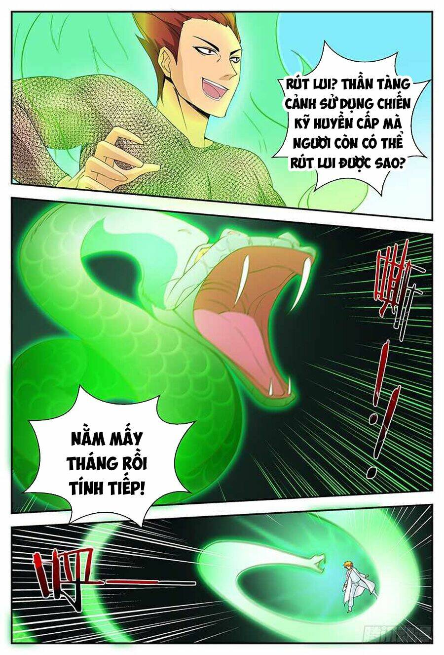 Chương 90 - Trang 6