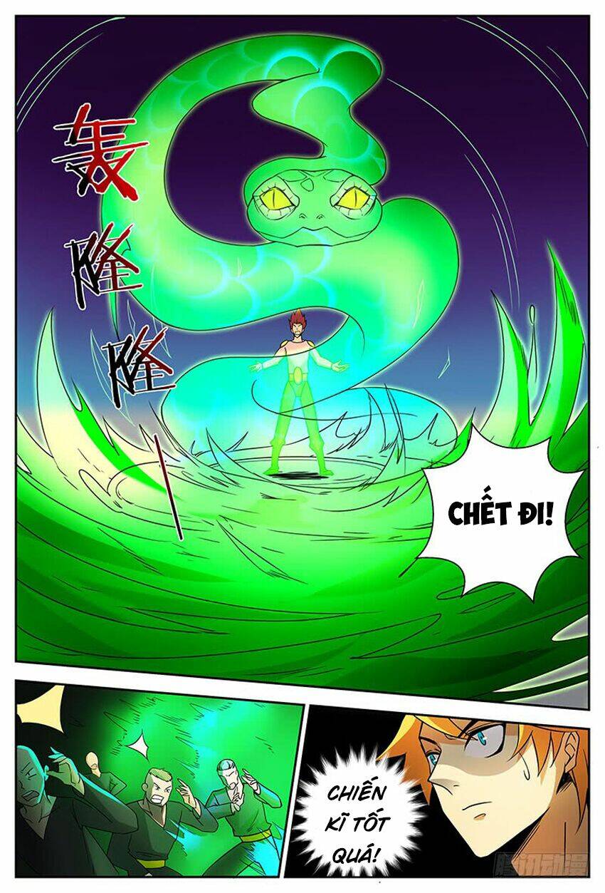 Chương 91 - Trang 4