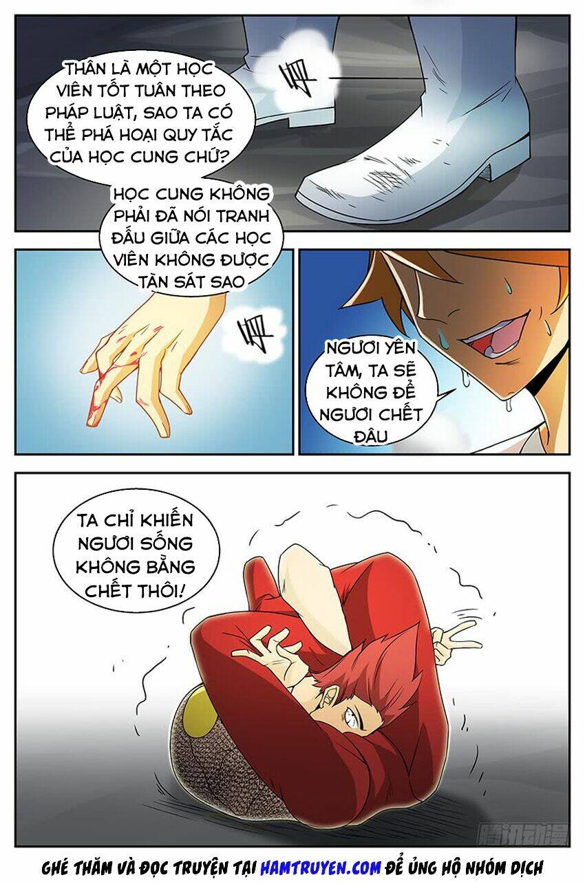 Chương 92 - Trang 6