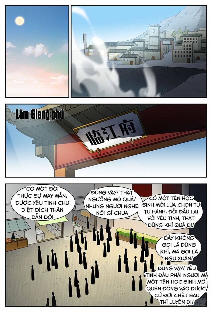 Chương 98 - Trang 8