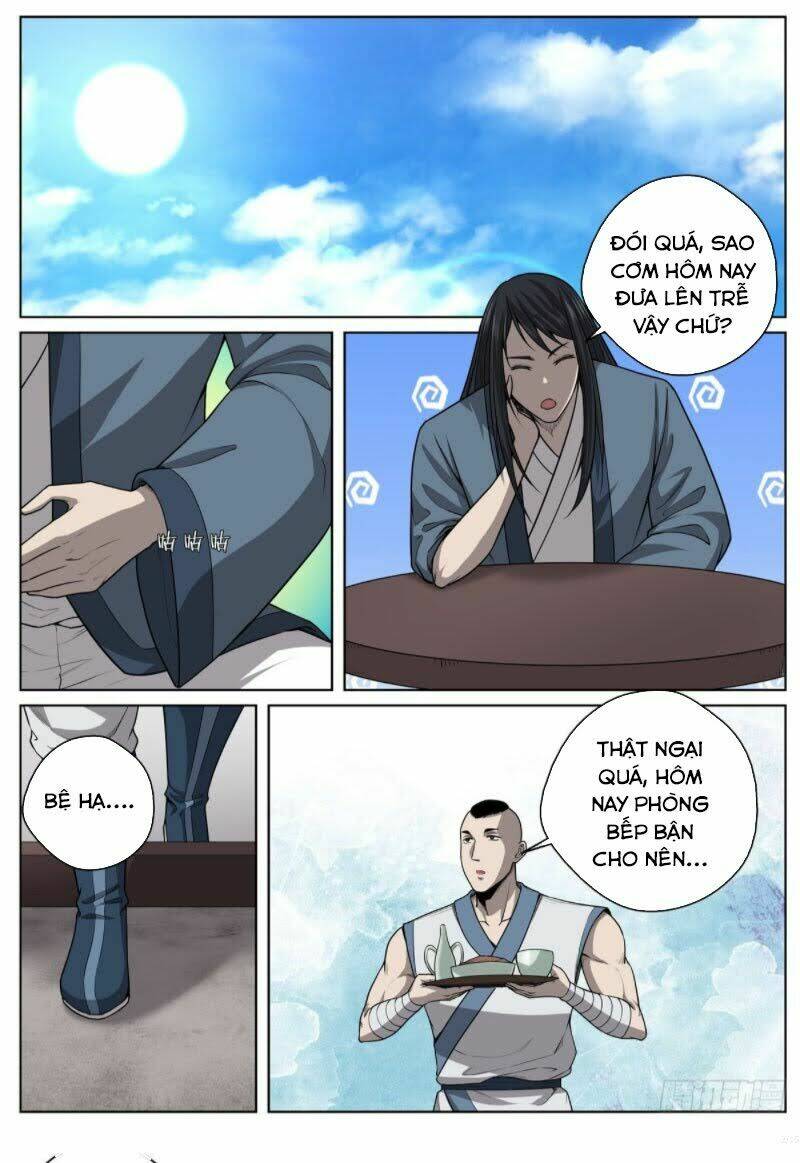 Chương 49 - Trang 1