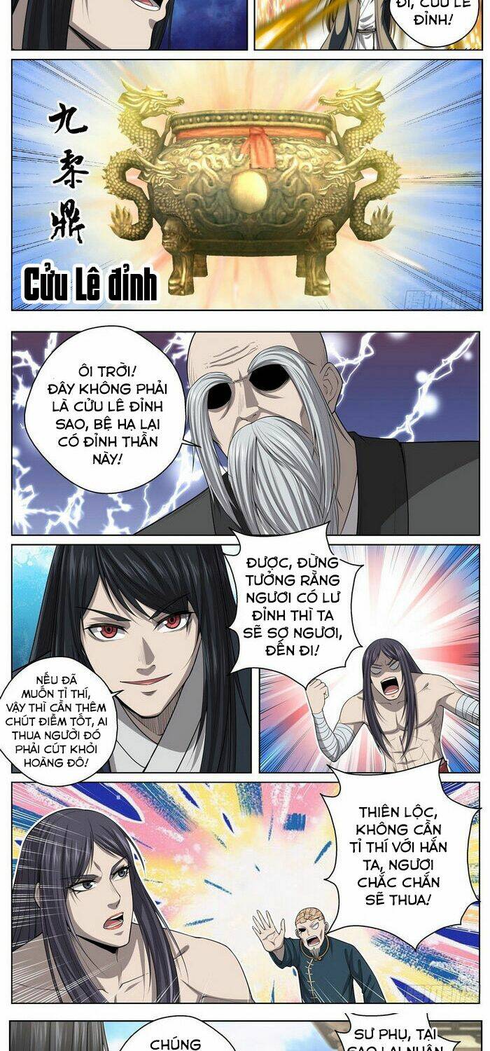 Chương 71 - Trang 4