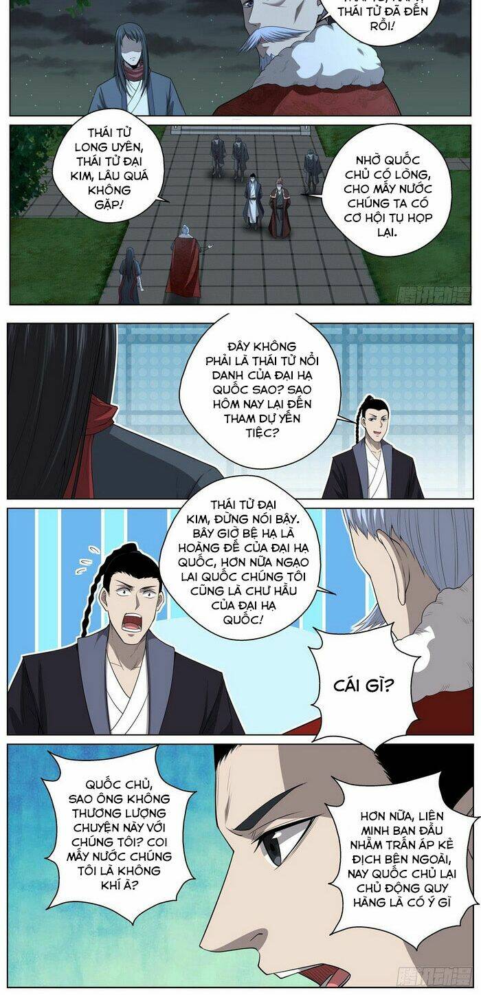 Chương 76 - Trang 8