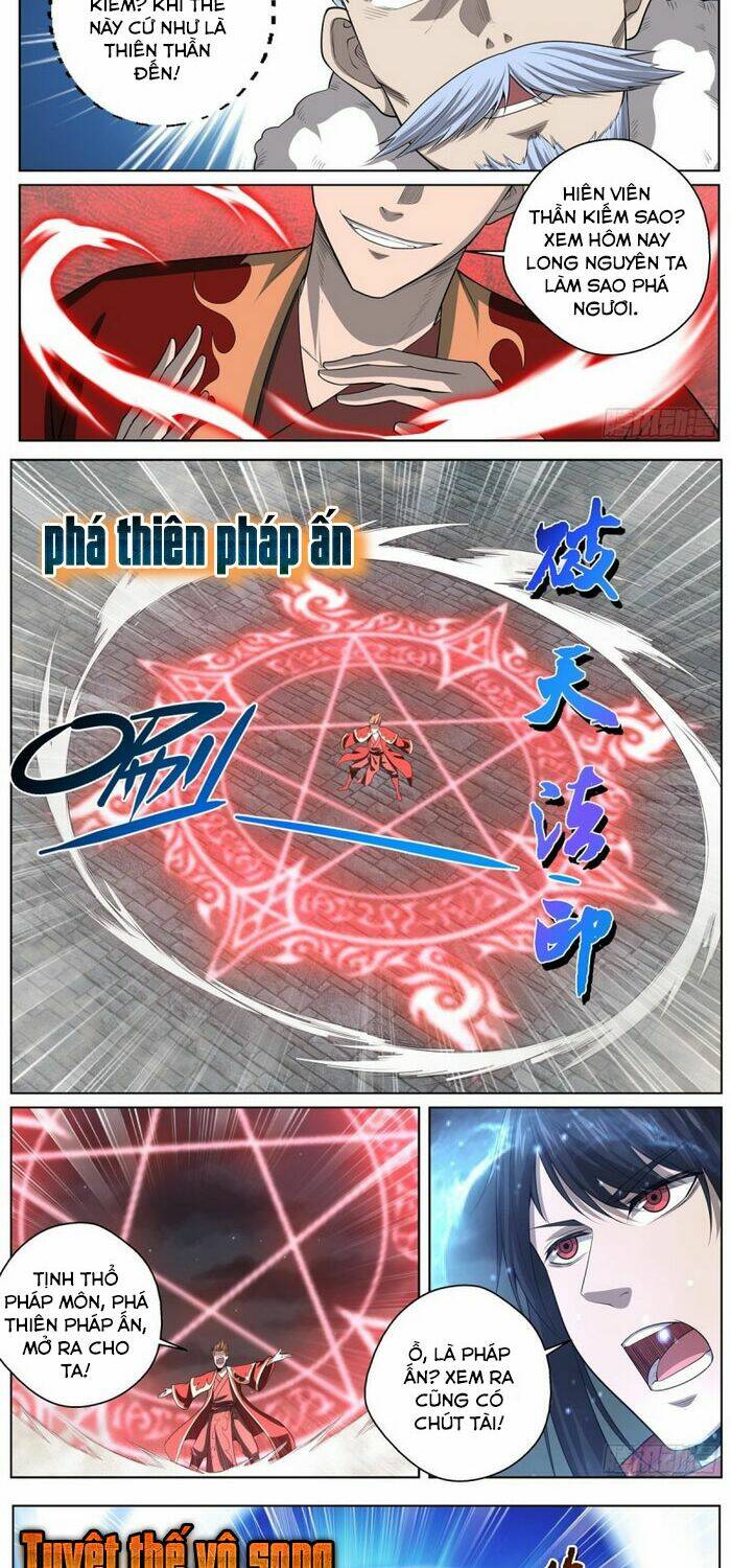 Chương 77 - Trang 6