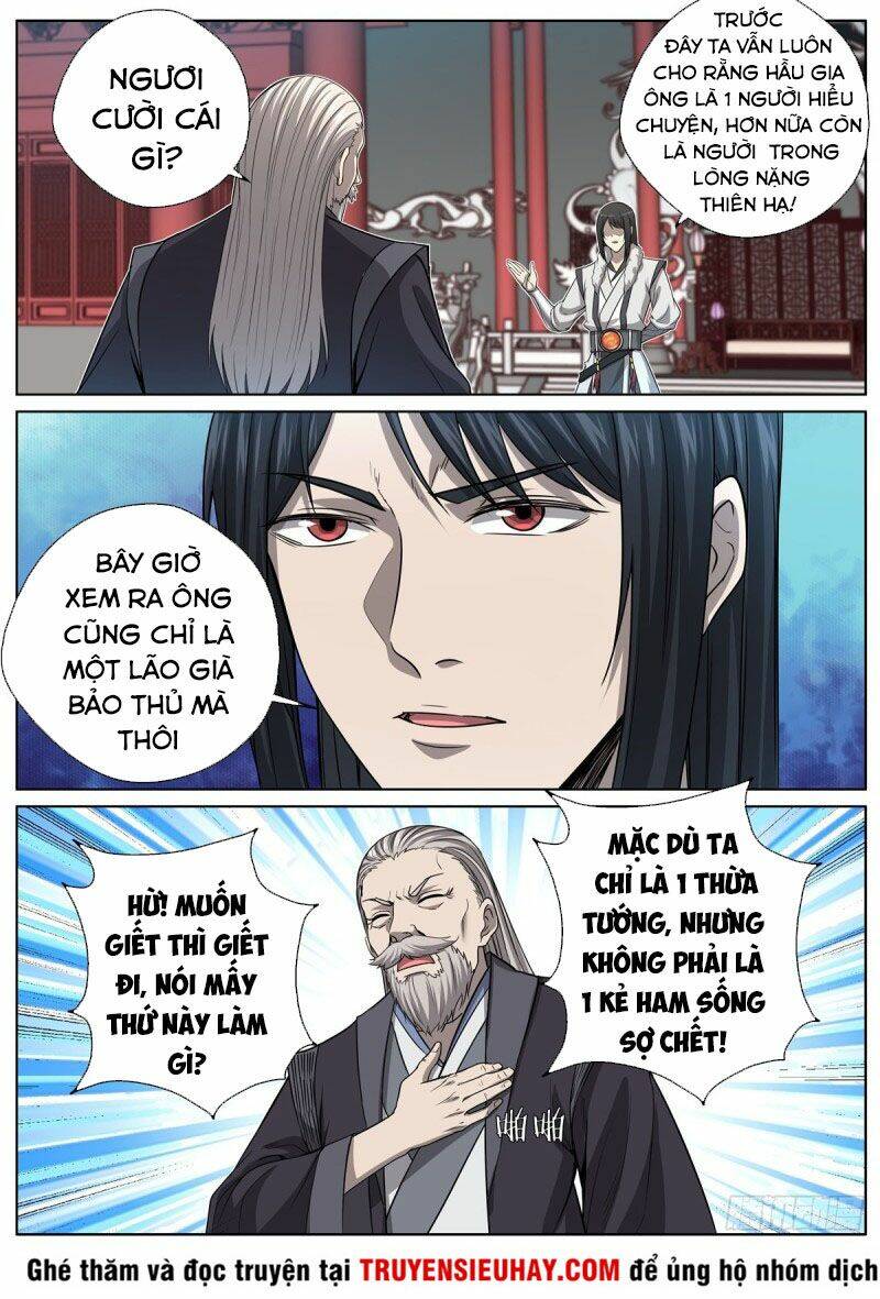 Chương 89 - Trang 3
