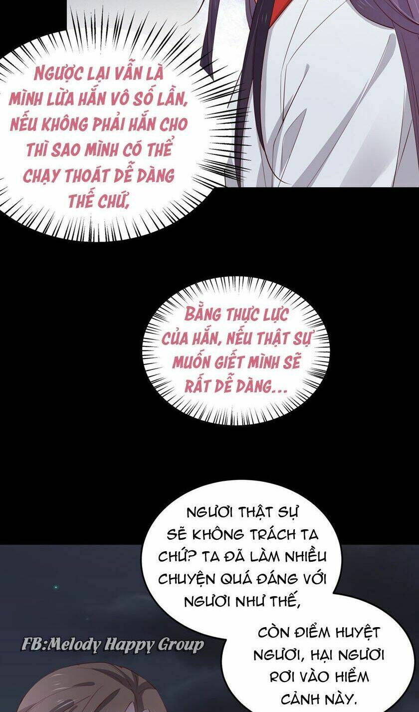 Chương 100 - Trang 21