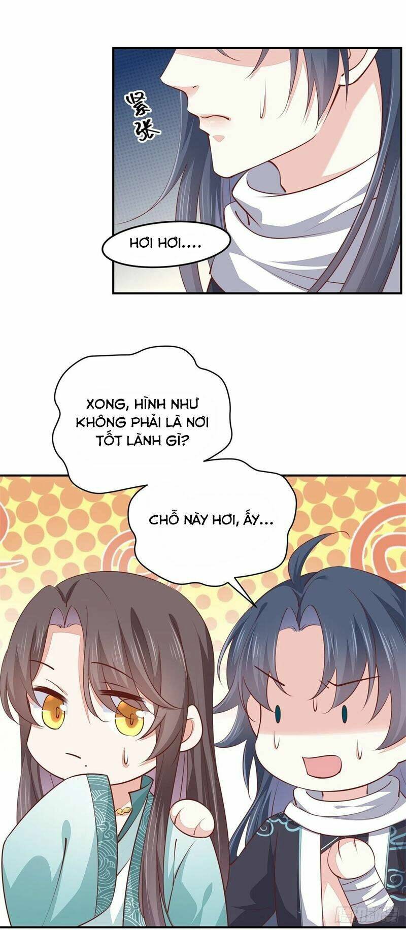 Chương 126 - Trang 28