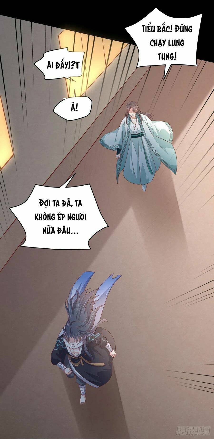 Chương 132 - Trang 33