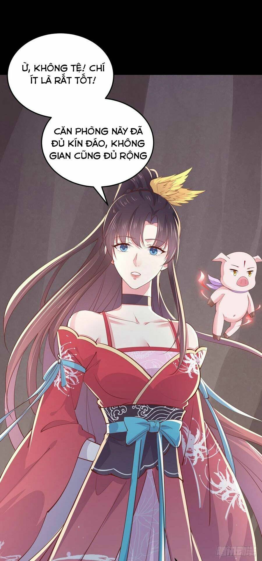 Chương 132 - Trang 48
