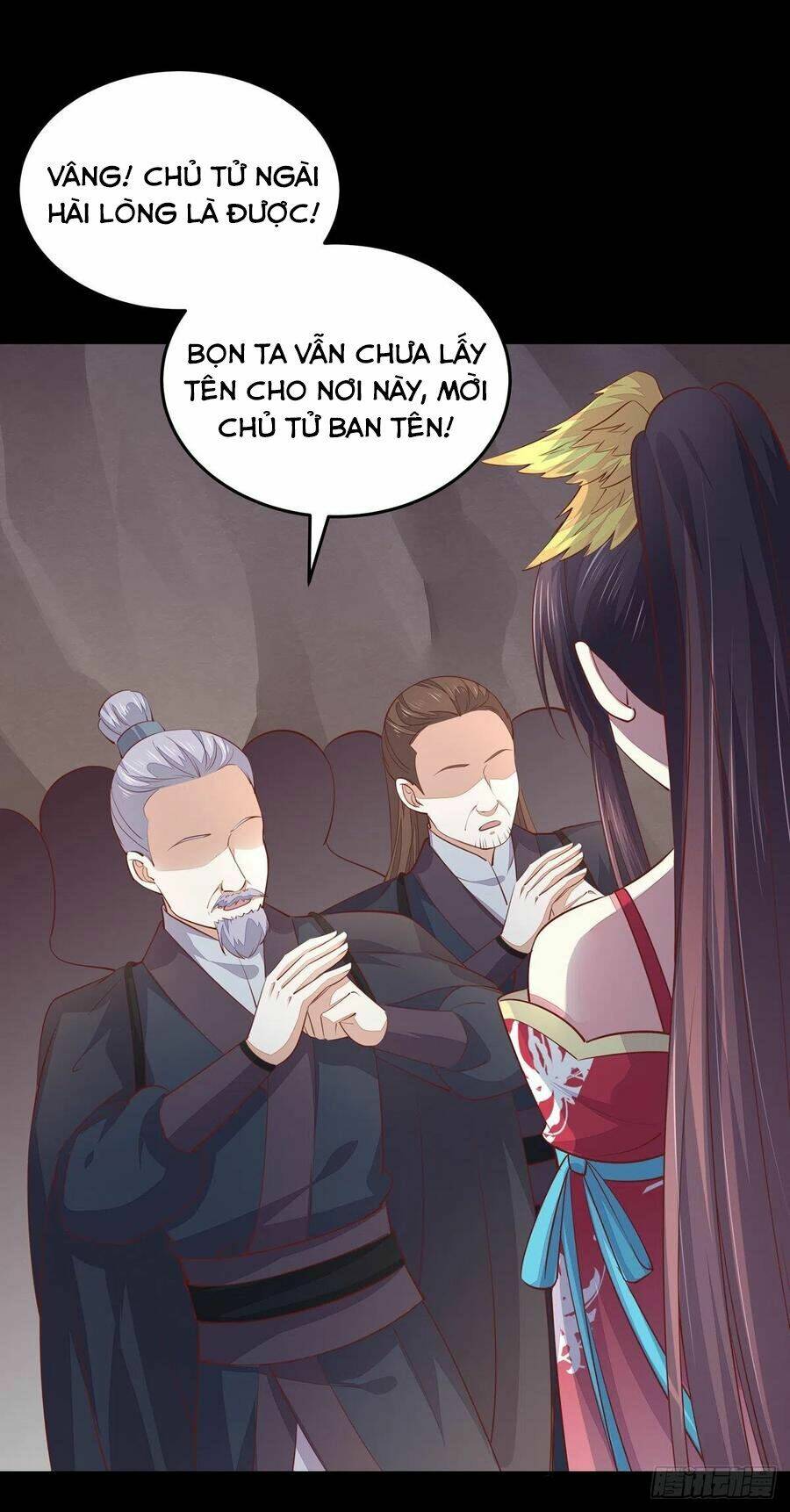 Chương 132 - Trang 51