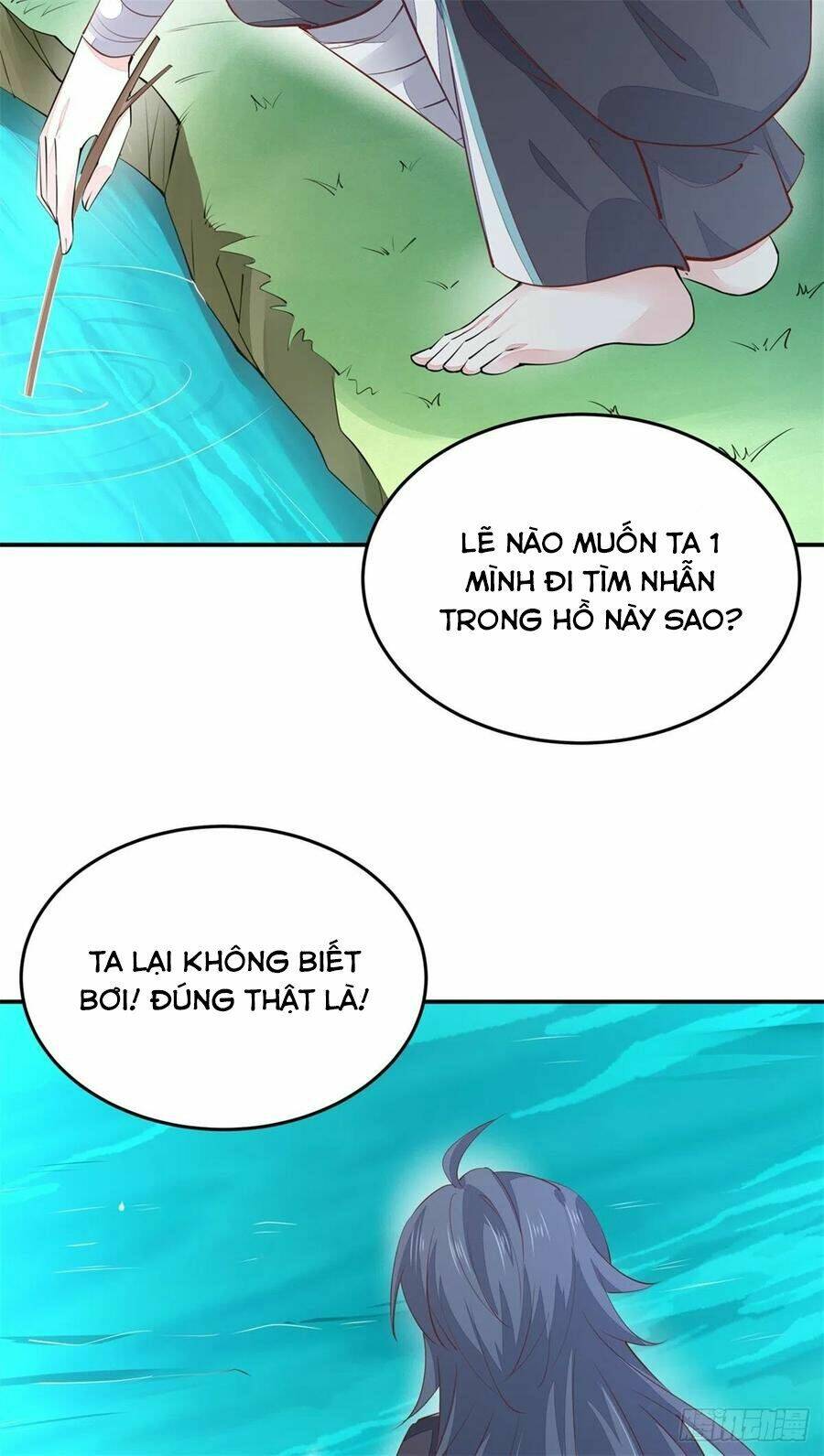 Chương 135 - Trang 21