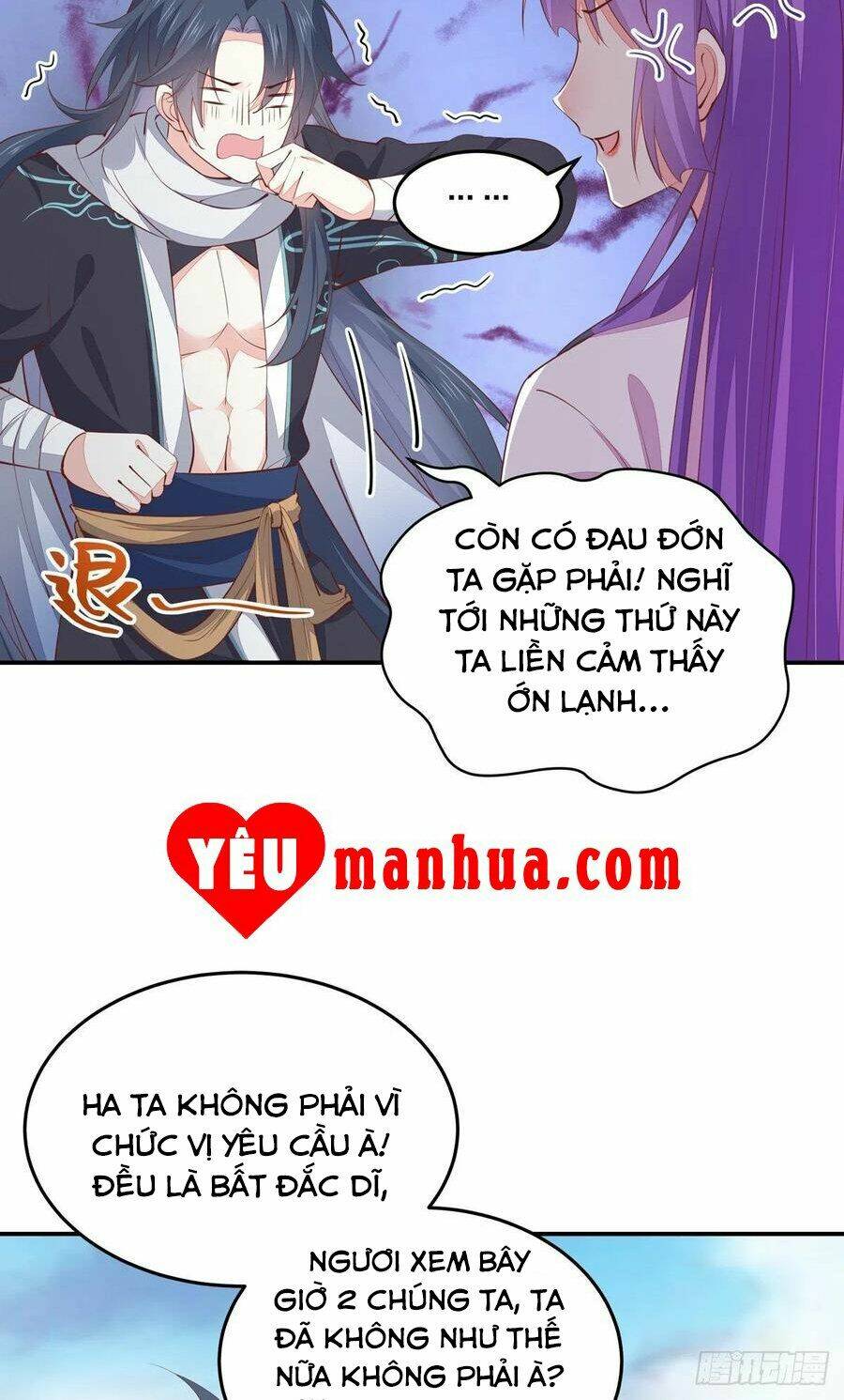 Chương 135 - Trang 31