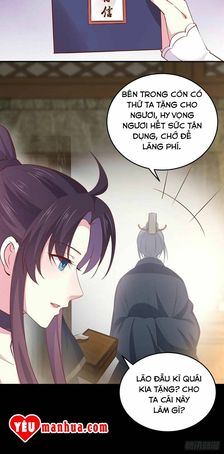 Chương 135 - Trang 8