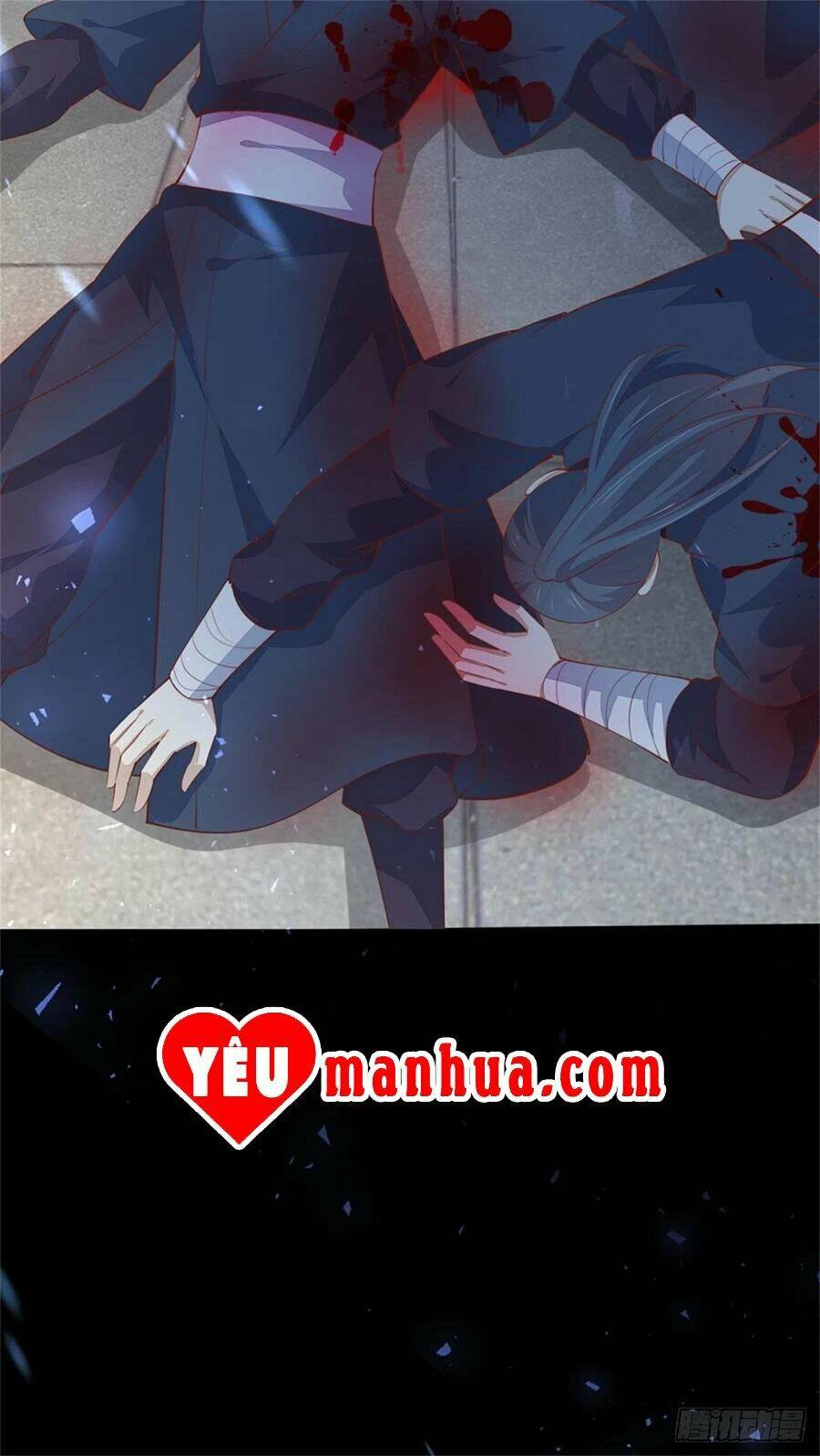 Chương 136 - Trang 29