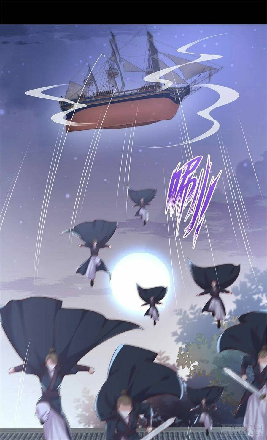Chương 137 - Trang 17