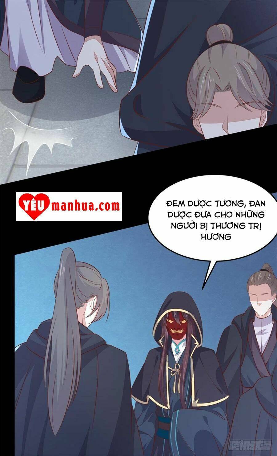 Chương 137 - Trang 19