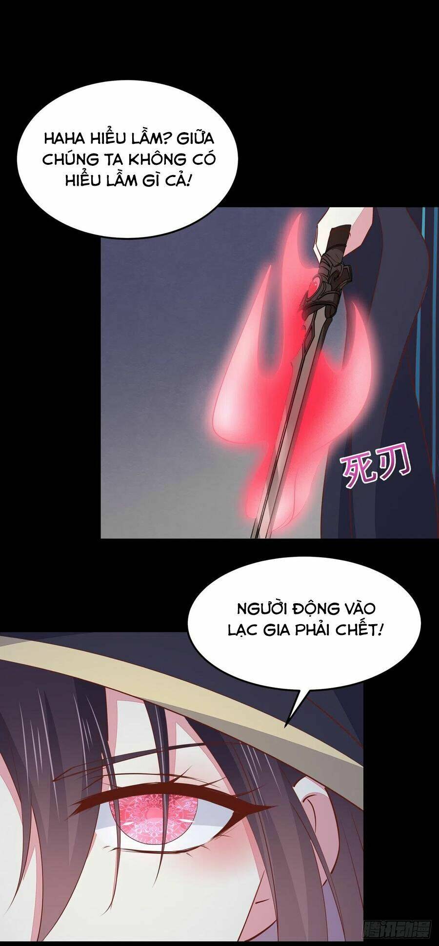 Chương 137 - Trang 24