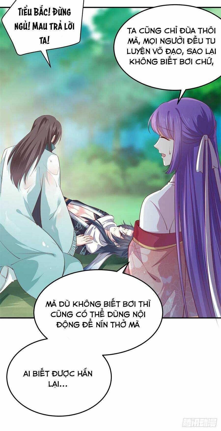 Chương 142 - Trang 13