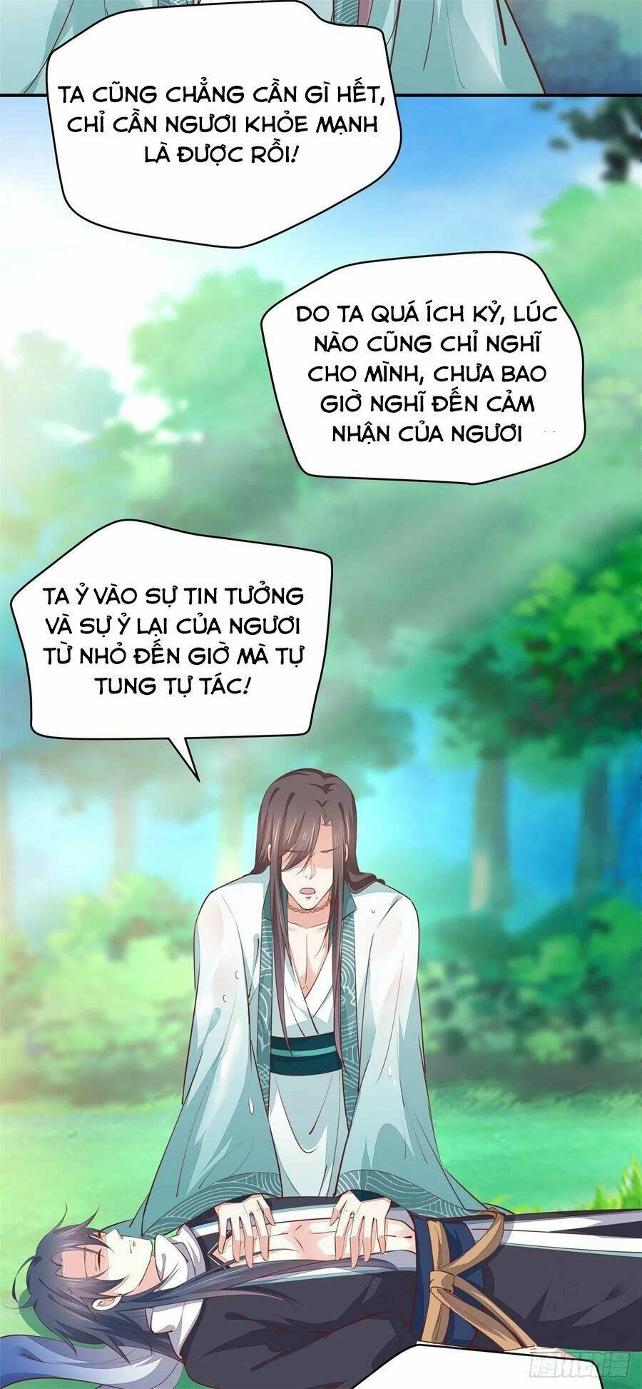 Chương 142 - Trang 25