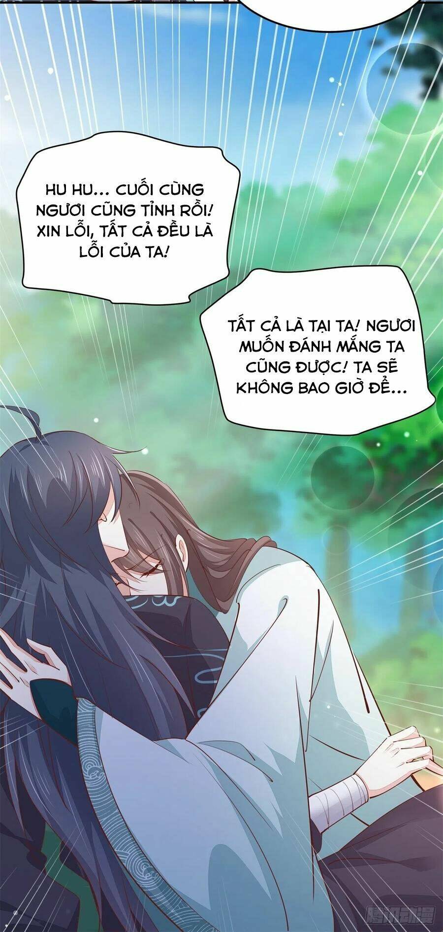 Chương 142 - Trang 32