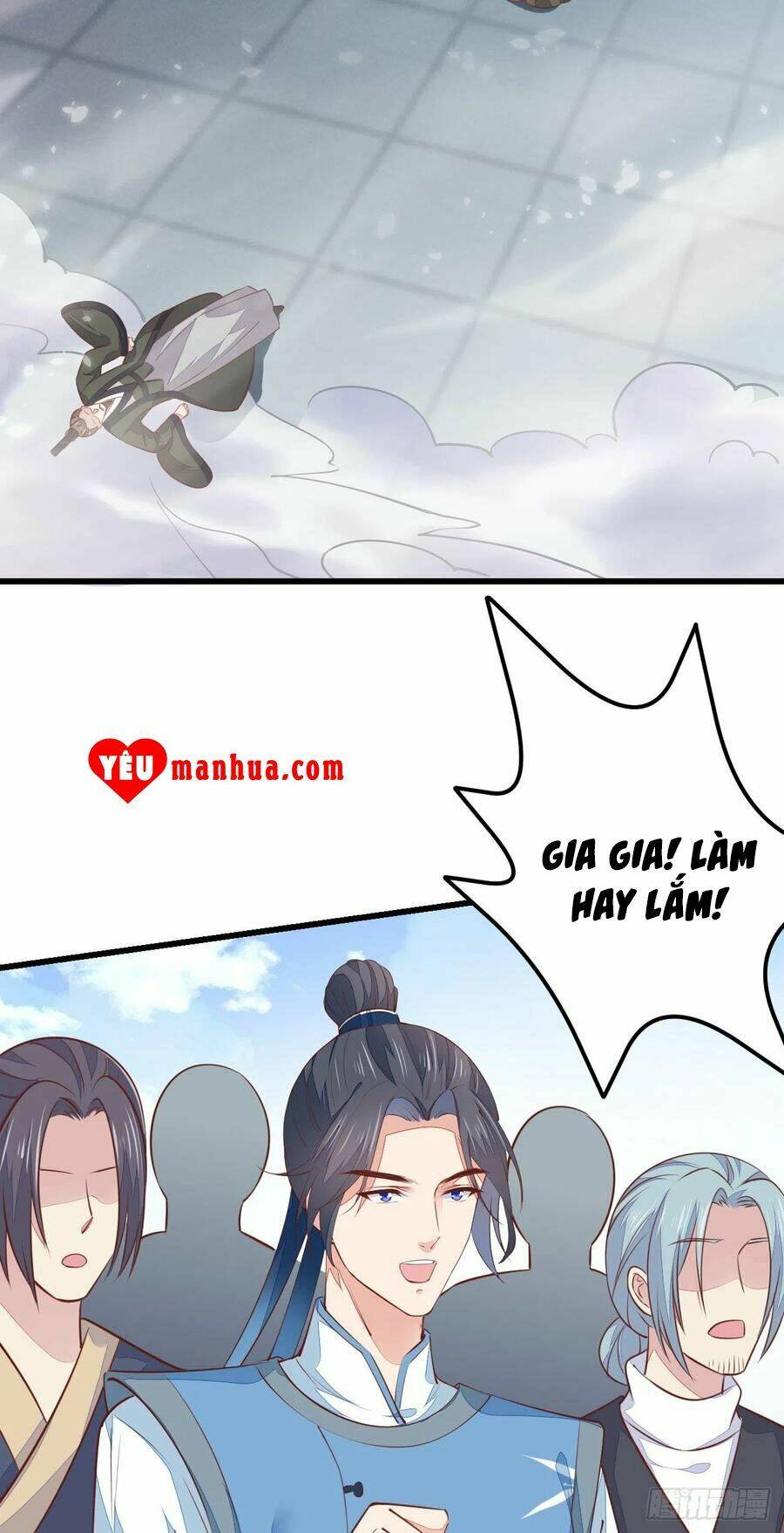 Chương 144 - Trang 21