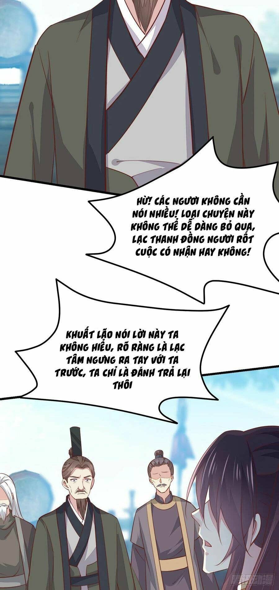 Chương 144 - Trang 30