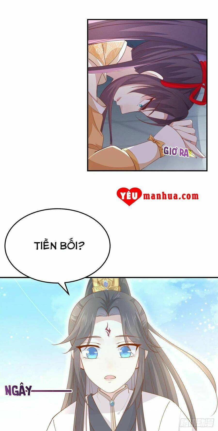Chương 145 - Trang 35