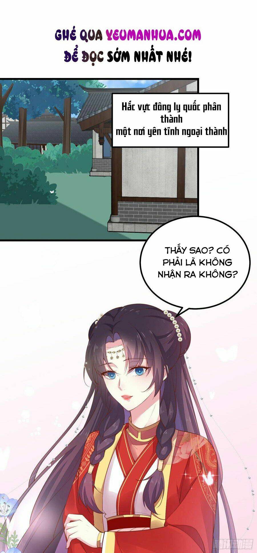 Chương 151 - Trang 1