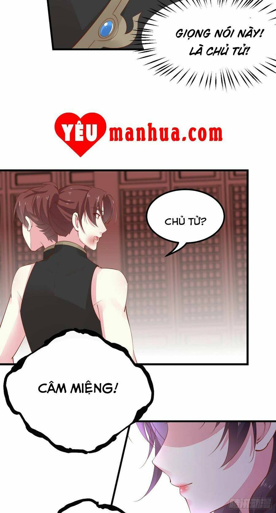 Chương 151 - Trang 18