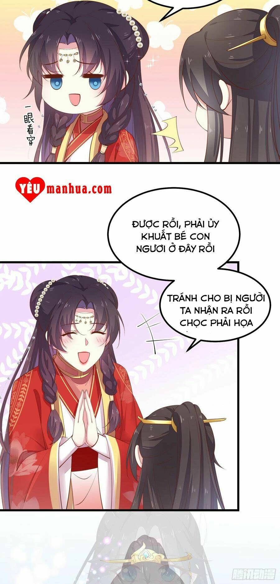 Chương 151 - Trang 3