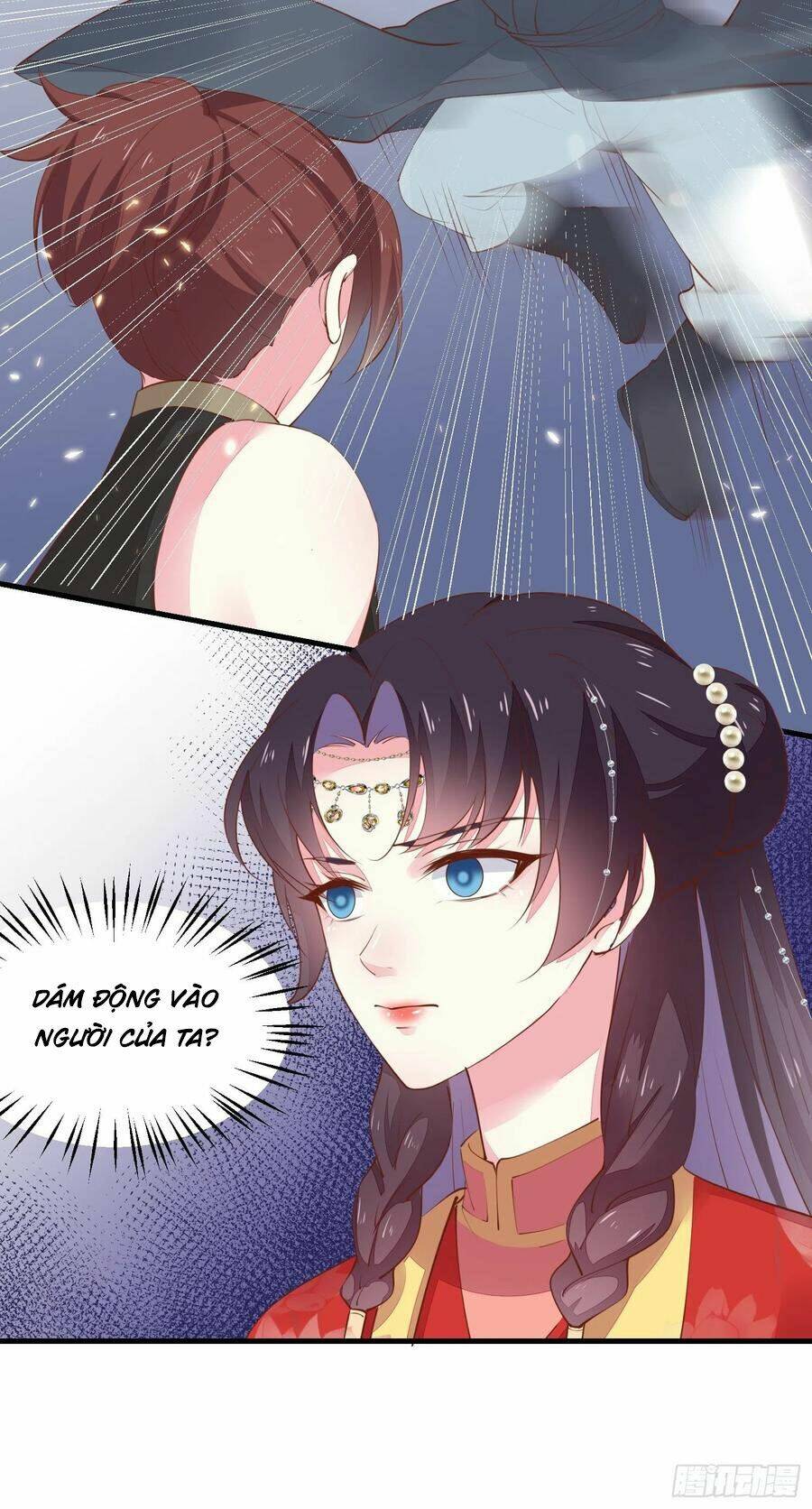 Chương 151 - Trang 22