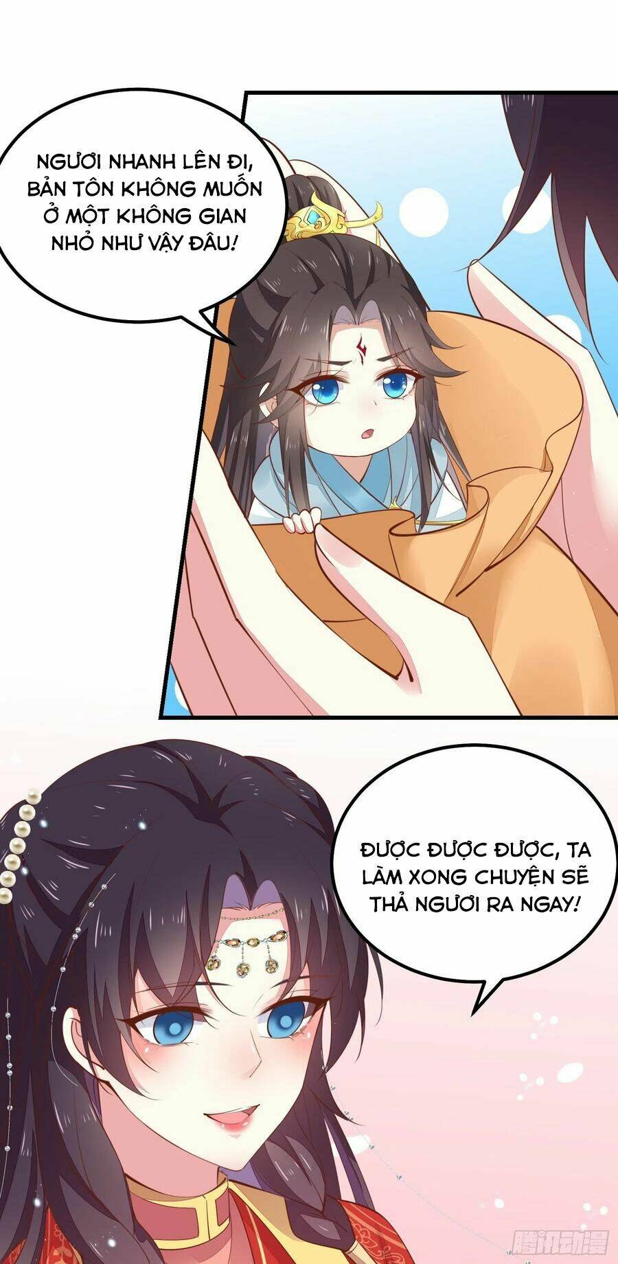 Chương 151 - Trang 5
