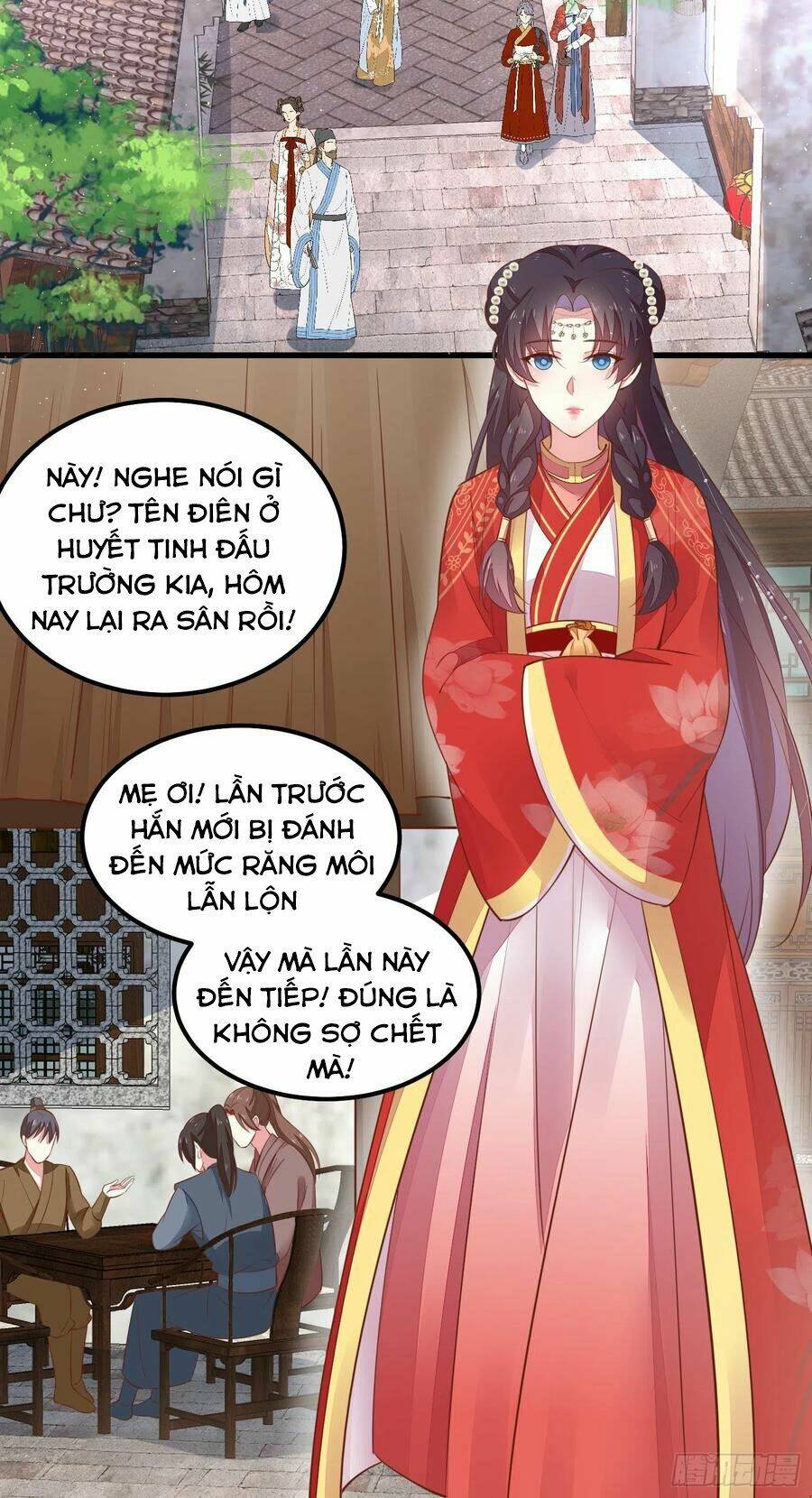 Chương 151 - Trang 8