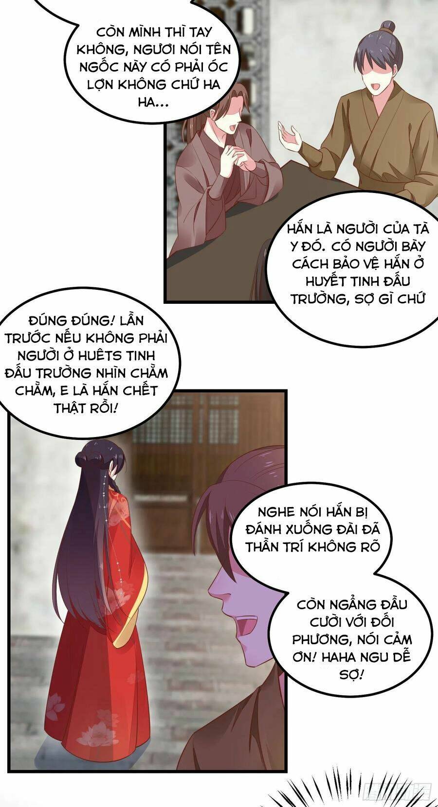 Chương 151 - Trang 10