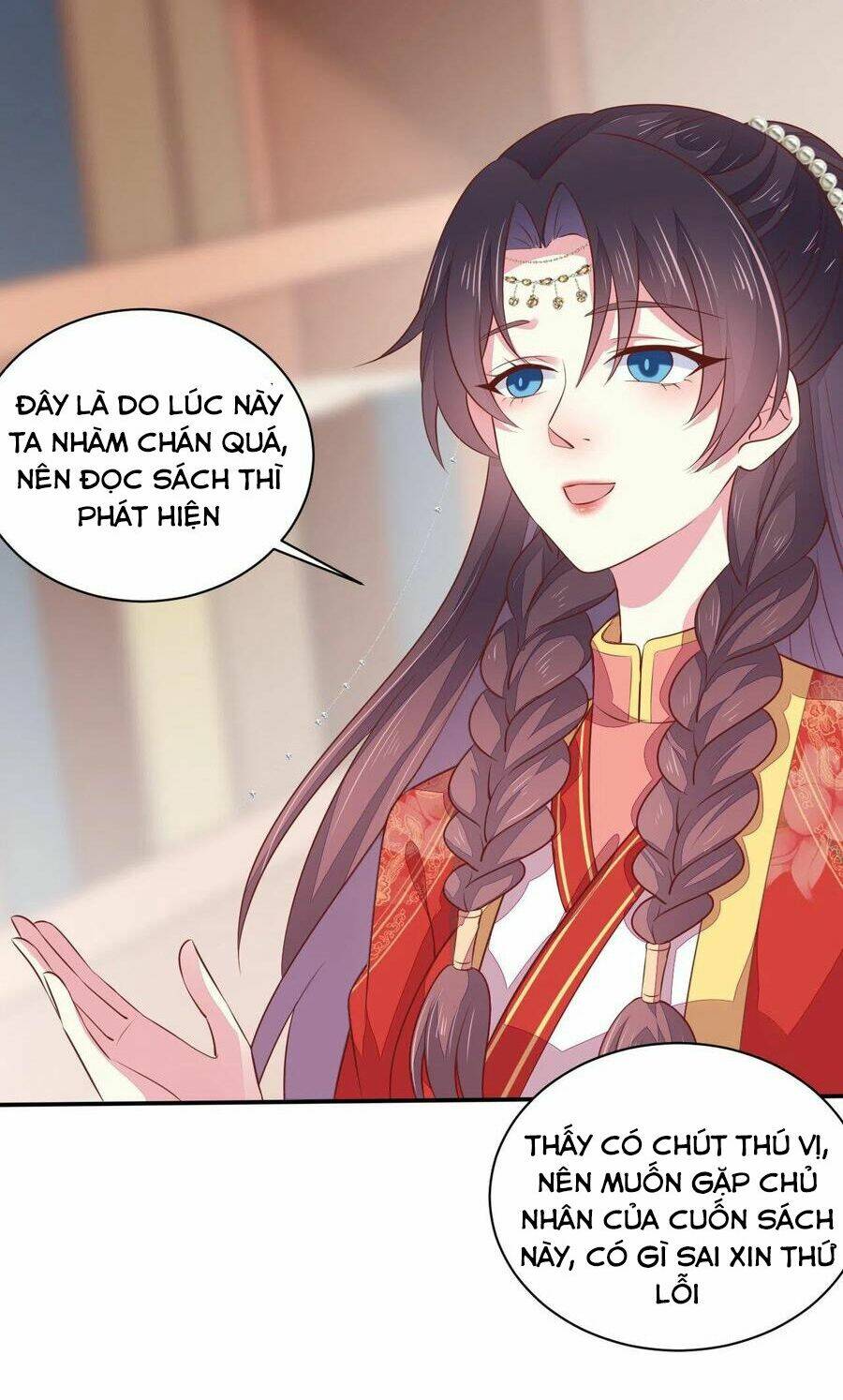 Chương 155 - Trang 16
