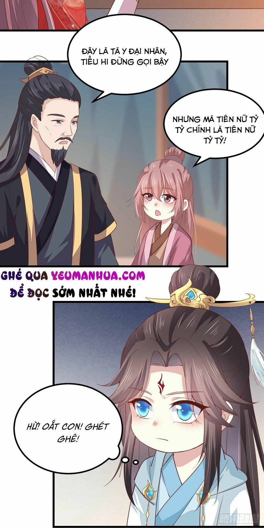 Chương 157 - Trang 18