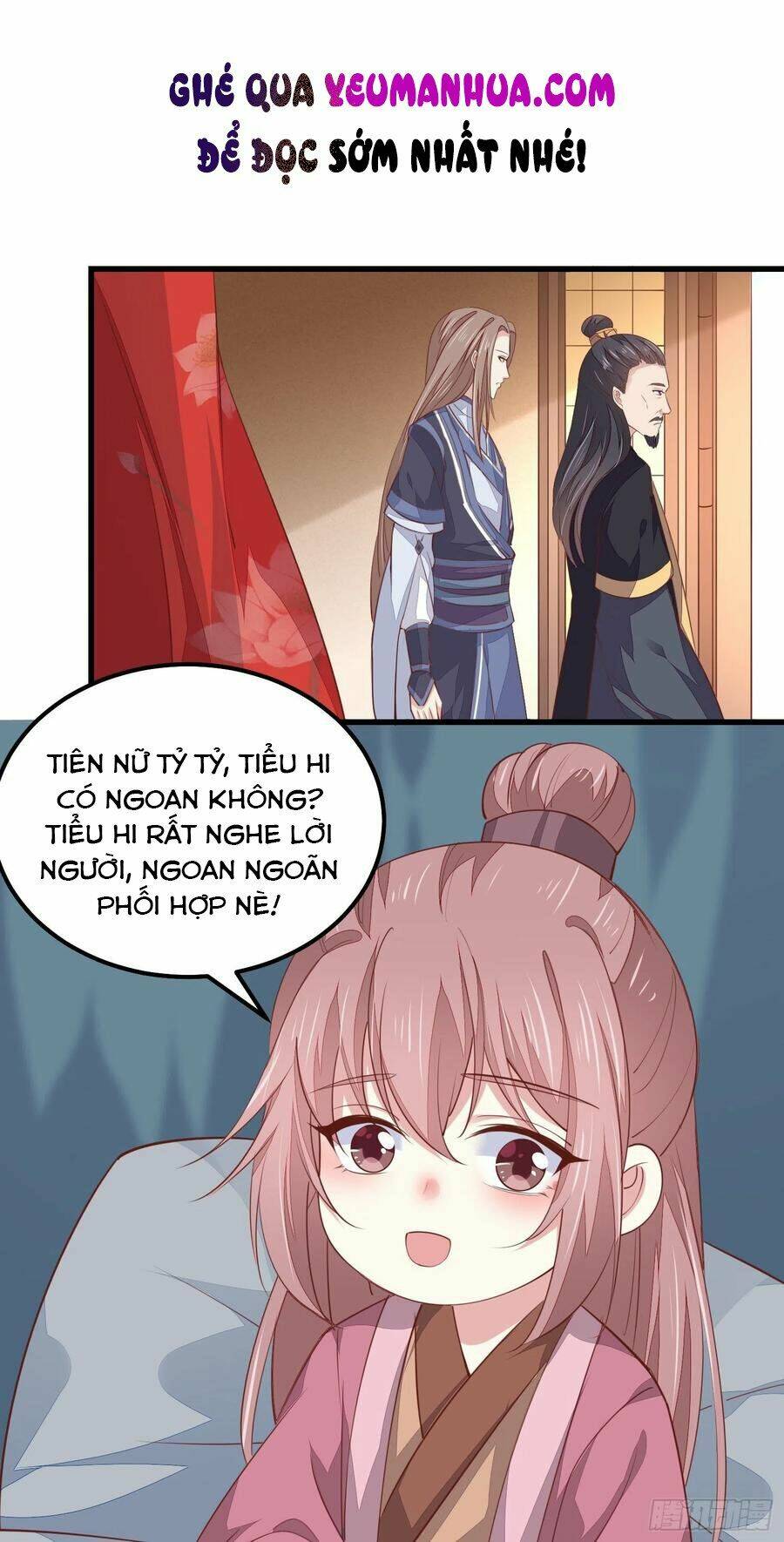 Chương 157 - Trang 23