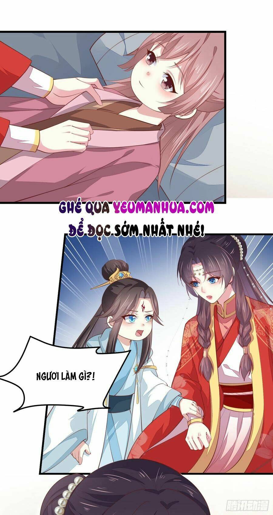 Chương 157 - Trang 26