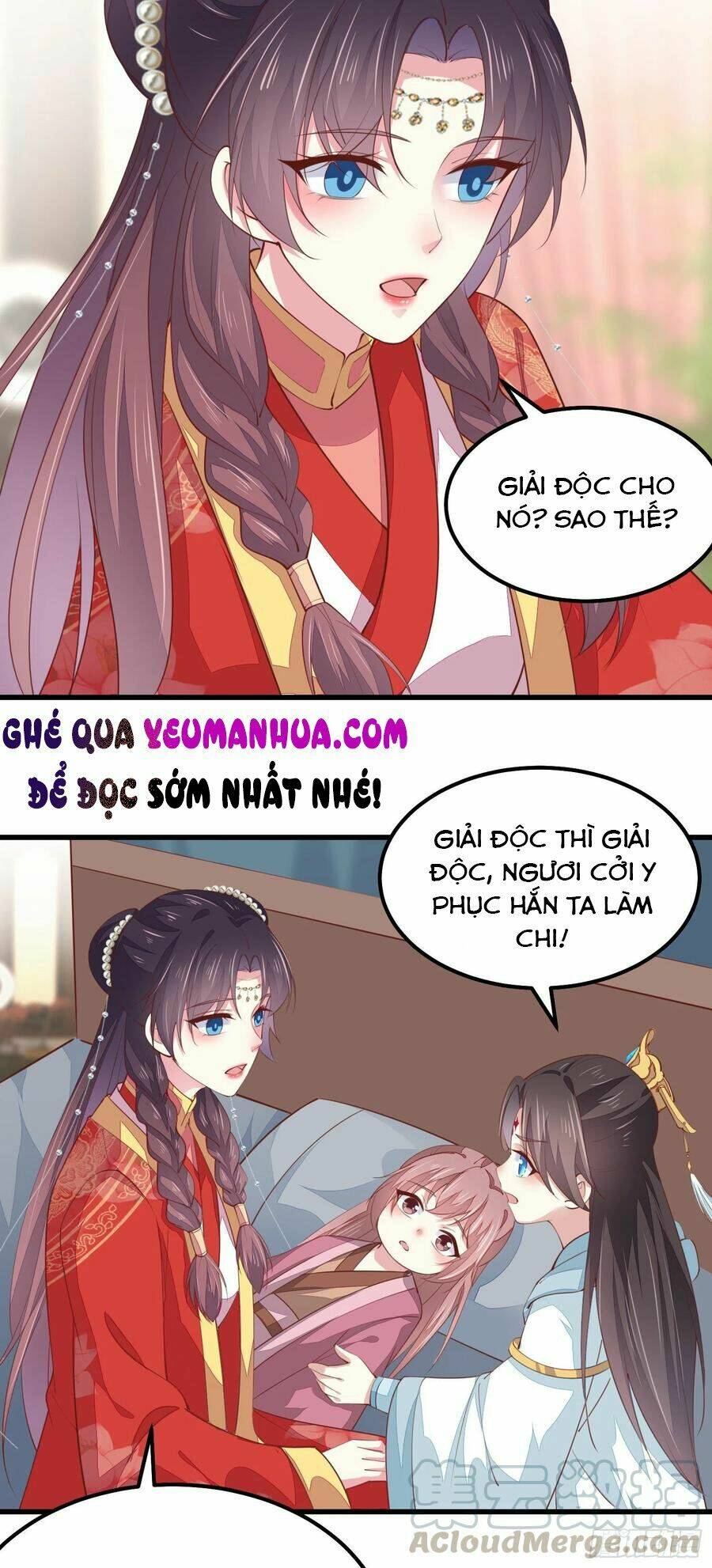 Chương 157 - Trang 27